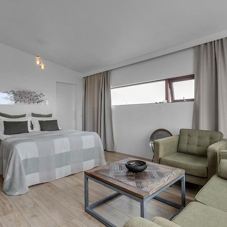 Eyvindarholt Guesthouse Alftanes Luaran gambar