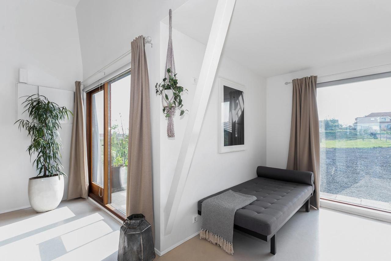 Eyvindarholt Guesthouse Alftanes Luaran gambar