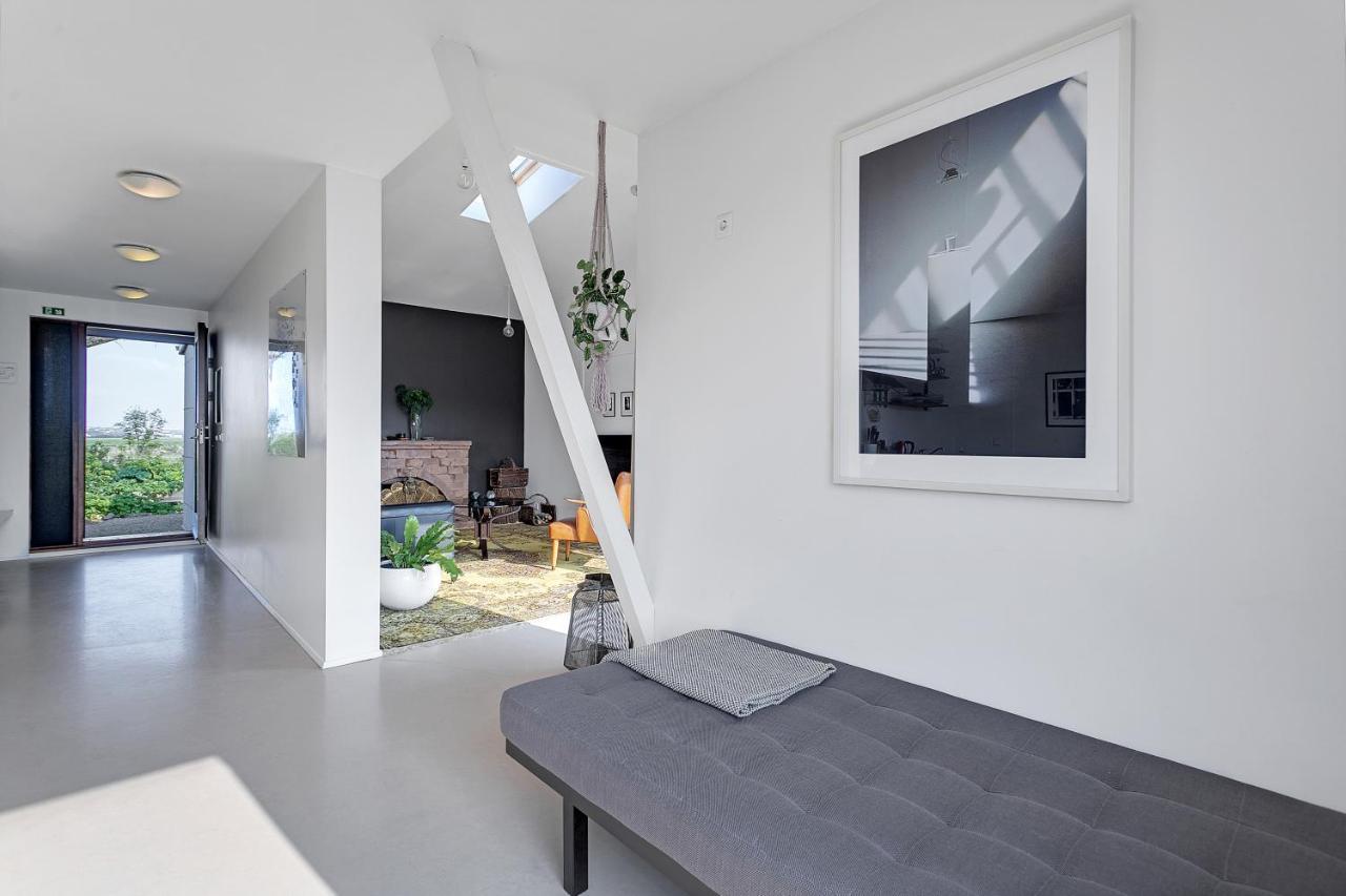 Eyvindarholt Guesthouse Alftanes Luaran gambar