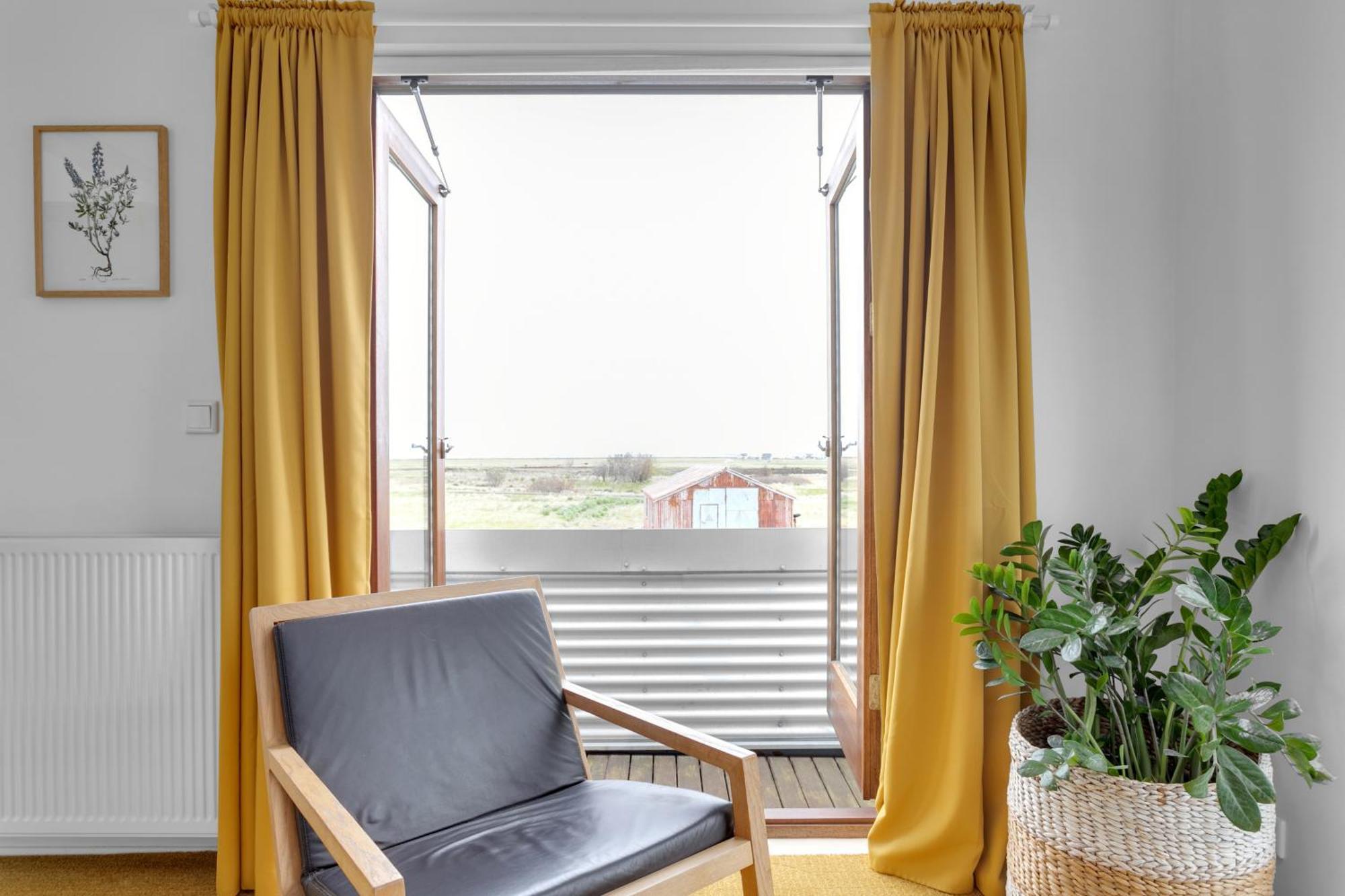 Eyvindarholt Guesthouse Alftanes Luaran gambar