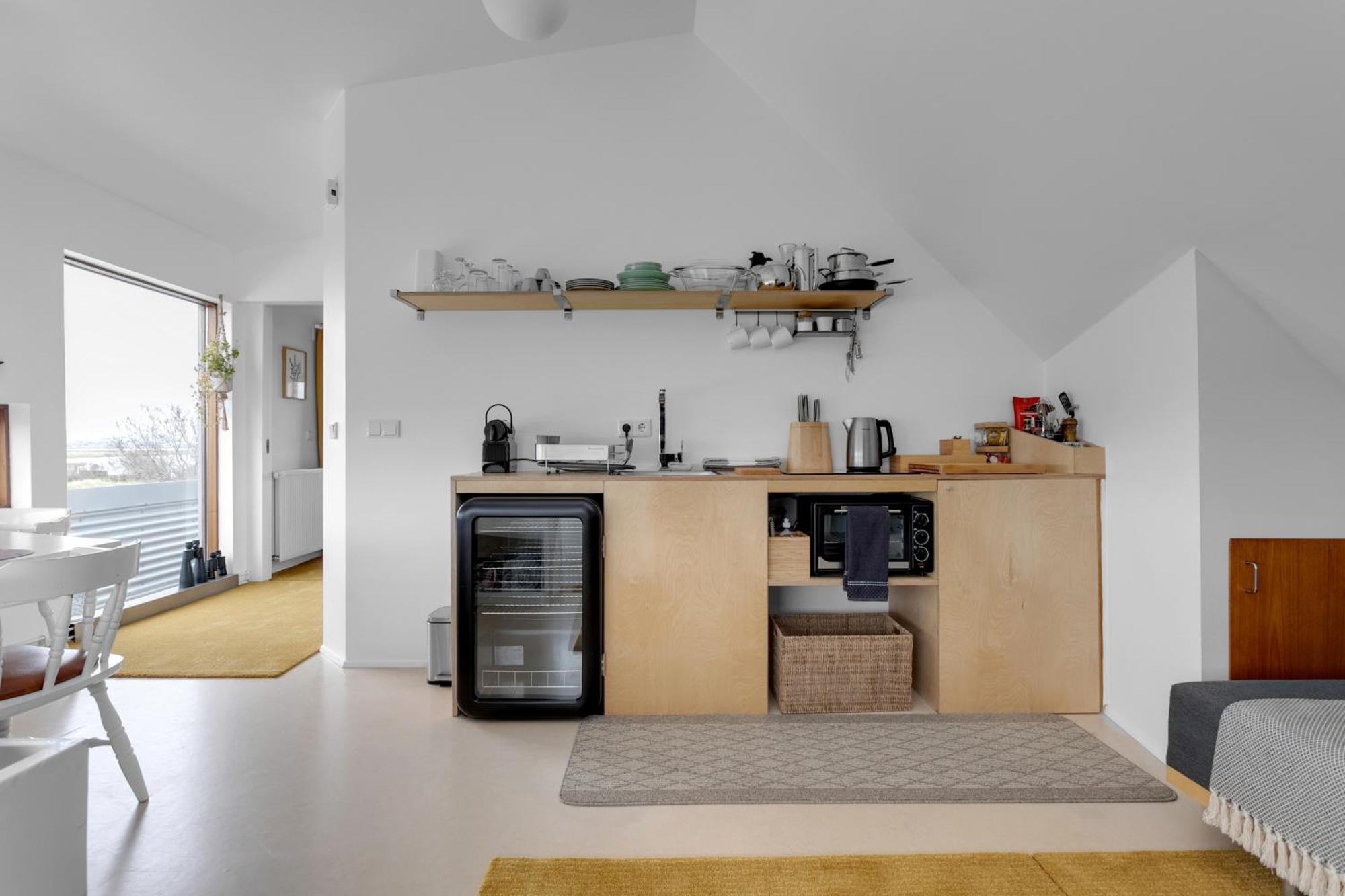 Eyvindarholt Guesthouse Alftanes Luaran gambar