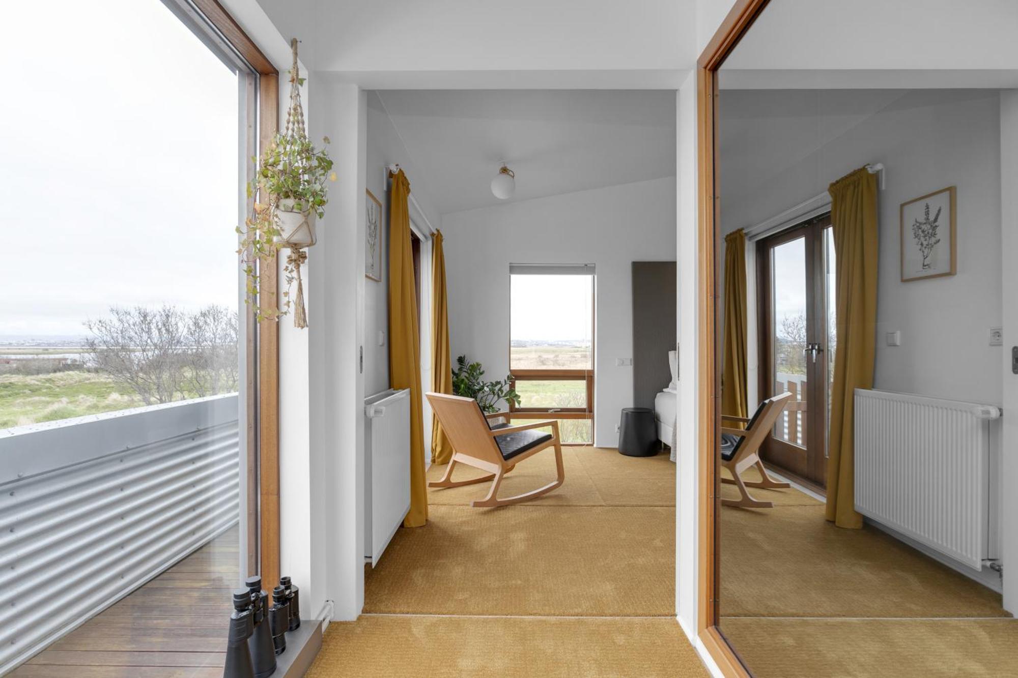 Eyvindarholt Guesthouse Alftanes Luaran gambar