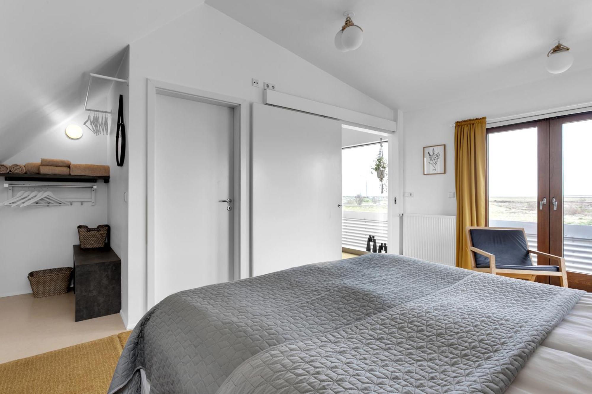 Eyvindarholt Guesthouse Alftanes Luaran gambar