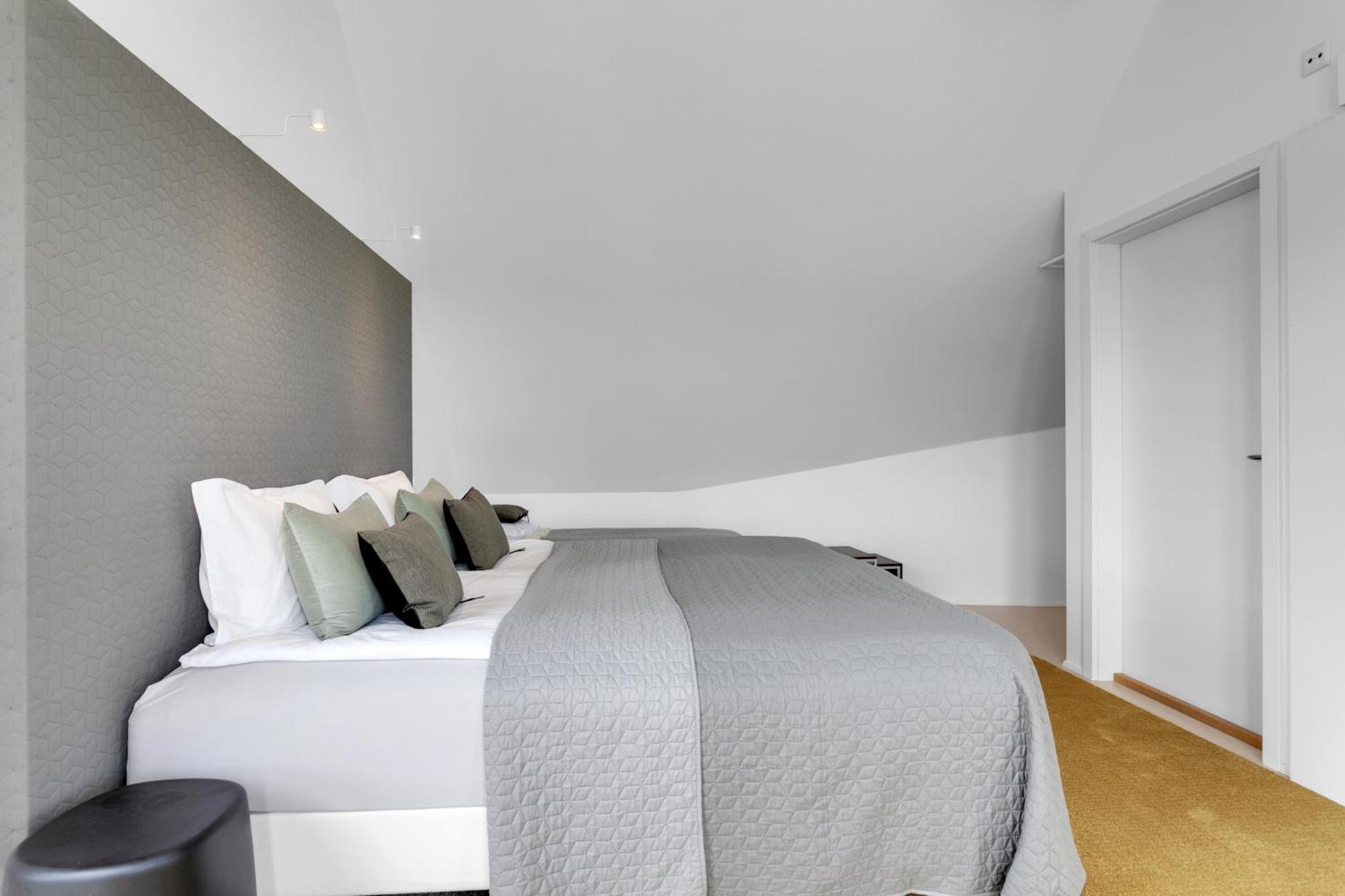 Eyvindarholt Guesthouse Alftanes Luaran gambar