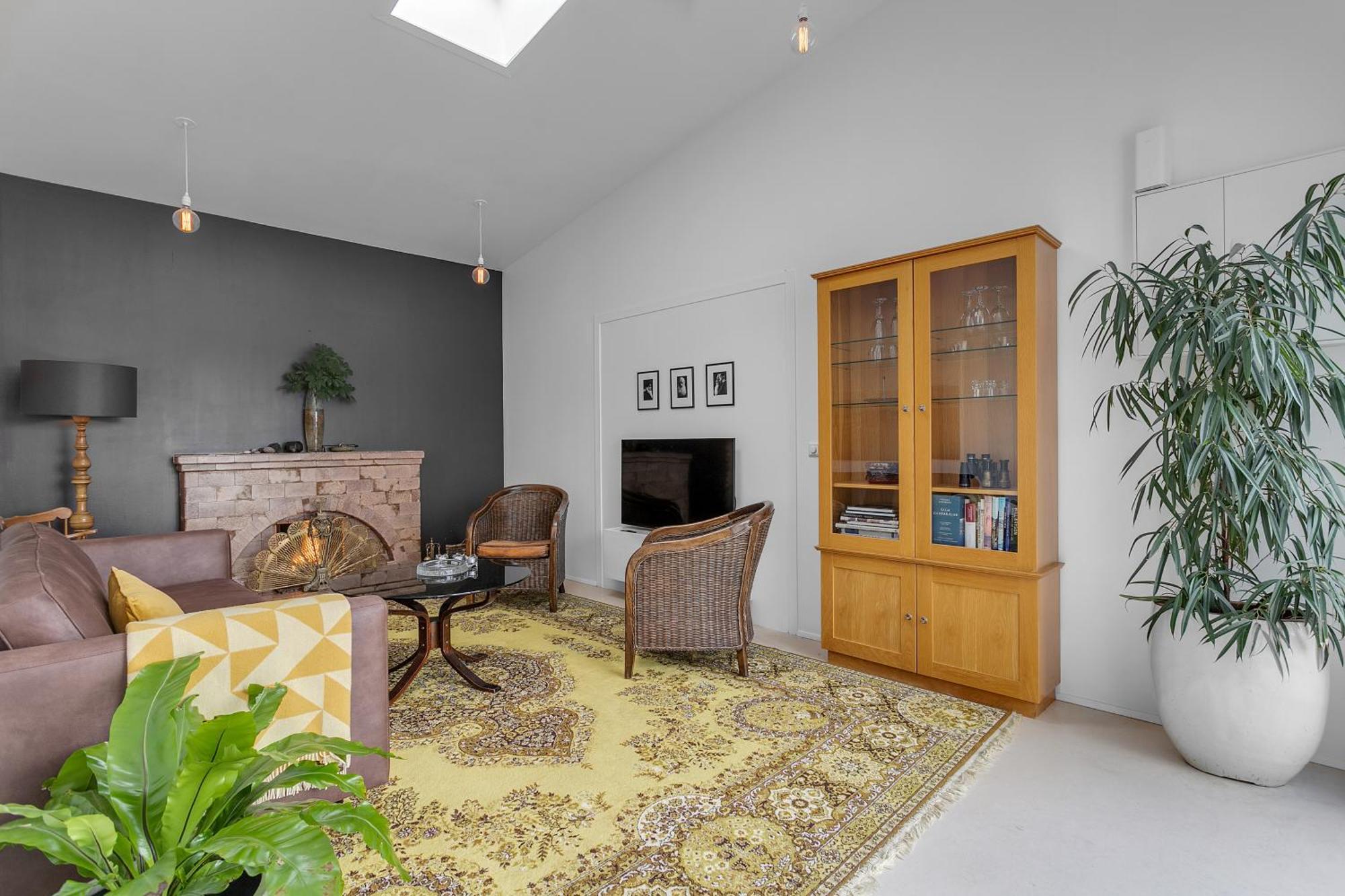 Eyvindarholt Guesthouse Alftanes Luaran gambar