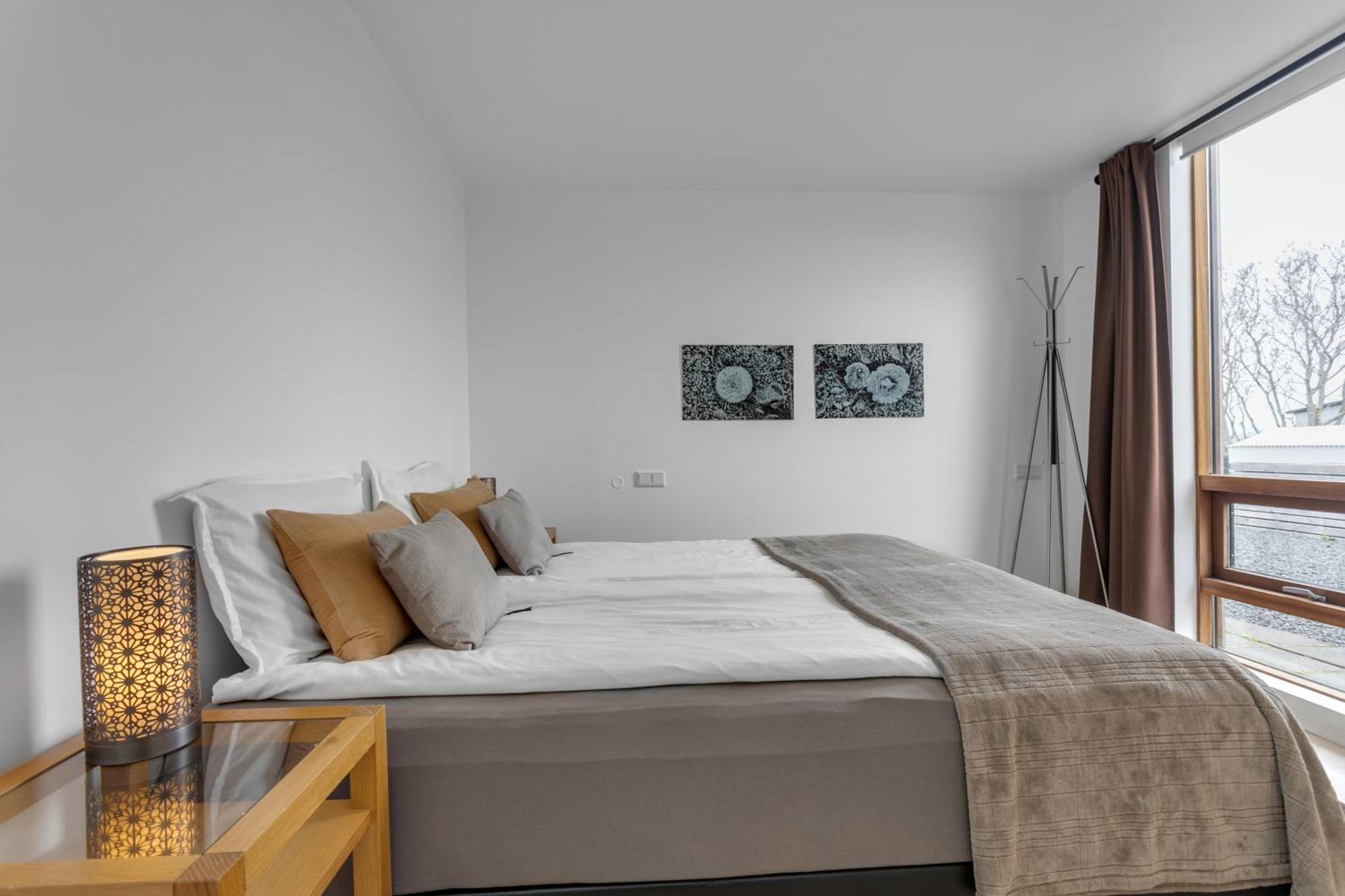 Eyvindarholt Guesthouse Alftanes Luaran gambar