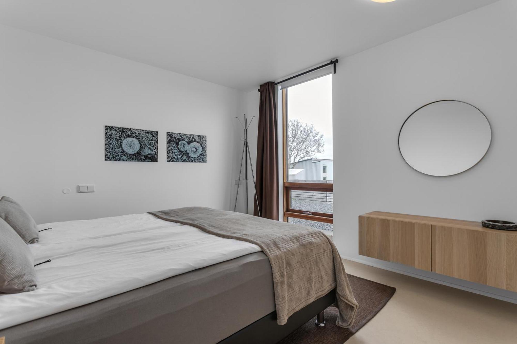 Eyvindarholt Guesthouse Alftanes Luaran gambar